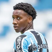 Grêmio poderia aceitar proposta por Gabriel Mec caso valor do Shakhtar Donetsk chegasse a R$ 95 milhões fixos