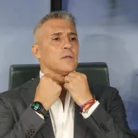 São Paulo admite necessidade de centroavante pedido por Crespo, mas só aposta em reforço em caso de oportunidade rara
