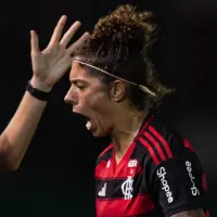Confira a tabela de jogos do Flamengo no Campeonato Carioca Feminino 2025