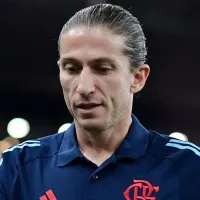 Flamengo prioriza renovação de Filipe Luís, que avalia proposta e deve seguir no clube em 2026
