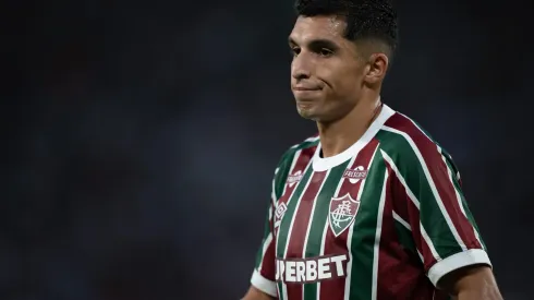 Jornalistas da Colômbia explicam ausência de Serna, do Fluminense, na convocação: