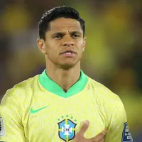 Douglas Santos, do Zenit, afirma sobre felicidade de Gerson longe do Flamengo: “Foi bem recebido”