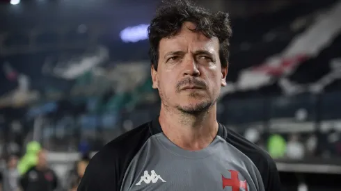 Diniz não conta com os atletas para a sequência da temporada