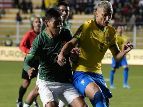 Brasil e Bolívia têm histórico equilibrado em território boliviano