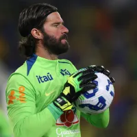 Sormani é sincero e detona Alisson como titular da Seleção Brasileira: “Não dá para contar com um goleiro desse”