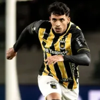 Gabriel Bahia chega ao Botafogo e já tem data definida para apresentação após temporada no Volta Redonda