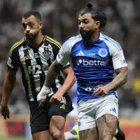 Vea cómo llegan Cruzeiro y AtléTico-MG para la decisión de los cuartos de final de la Copa Bethane de Brasil