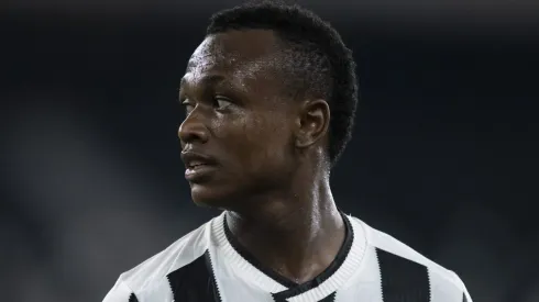 Nathan Fernandes deve ficar fora por um mês após lesão na Seleção Brasileira sub-20.