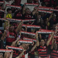 Ex-Seleção Brasileira admite ter tido sonho de defender o Flamengo e agita torcida rubro-negra