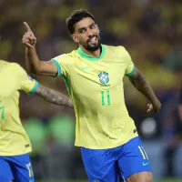 Inteligências artificiais apontam Seleção Brasileira como ampla favorita no jogo contra a Bolívia