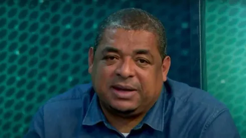 Vampeta crava Flamengo campeão brasileiro e exalta força do elenco após reforços – Reprodução