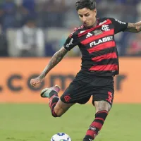 Venê Casagrande atualiza situação clínica de Erick Pulgar, do Flamengo, e projeta data para retorno