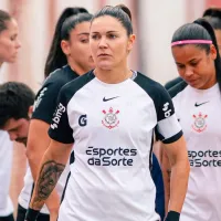 Problema no VAR gera reclamações na final do Brasileirão Feminino