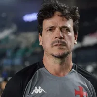 Vasco confirma Carlos Cuesta regularizado e preparado para possível estreia no Brasileirão