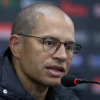 Alex, ídolo do Cruzeiro, elogia trabalho de Leonardo Jardim no time celeste: “Os resultados aconteceram”