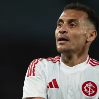 Roger Machado testa Alan Patrick em nova função no Internacional 