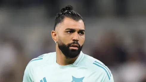 Gabigol tem decisão importante tomada nos bastidores do Cruzeiro