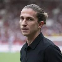 Youth X Flamengo: el equipo de Filipe Luís toma una pequeña ventaja en el registro histórico de la confrontación