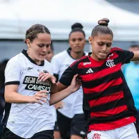 Flamengo x Botafogo na final do Brasileirão Feminino Sub-20: horário, escalações e onde assistir