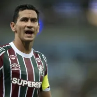 Ganso está a uma assistência de se tornar o sétimo maior garçom do Fluminense no século XXI