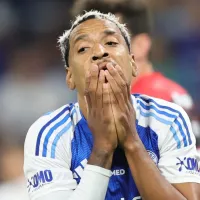 Matheus Pereira pode ficar fora de Atlético X Cruzeiro; Galo descobre lista de desfalques do rival