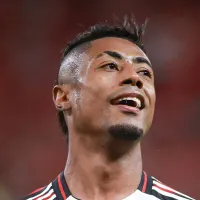 Juiz nega pedido do MP e não vê provas para tornar Bruno Henrique, do Flamengo, réu por estelionato