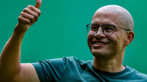 Ex-jogador deu a sua opinião – Foto: Fabio Giannelli/AGIF.