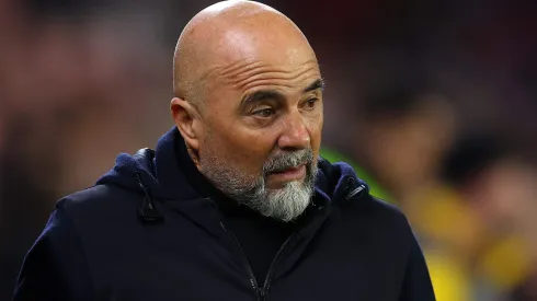 Treinador já foi comunicado – Foto: Fran Santiago/Getty Images.