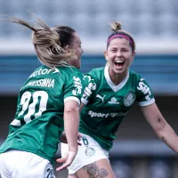 O que o Palmeiras precisa fazer para conquistar vaga na Libertadores Feminina 2026