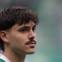 Com retorno de Abel Ferreira, Palmeiras segue cronograma para ter Mauricio contra o Internacional