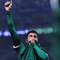 4 por 1? Palmeiras vende um reserva por mais do que toda a nova geração de Cotia