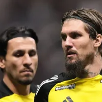 Lyanco volta de lesão e reforça Atlético-MG em clássico decisivo contra o Cruzeiro pela Copa do Brasil