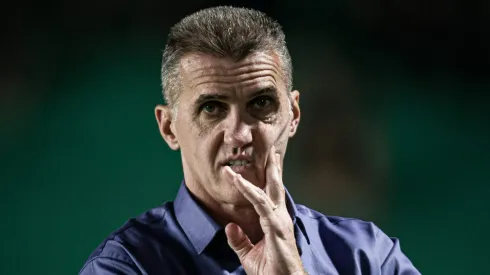 Vasco quer um dos destaques de Vagner Mancini.