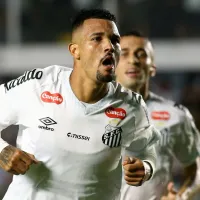 Zé Ivaldo recebe sondagens de Japão e Arábia Saudita, mas deve ser comprado pelo Santos