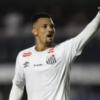 Cruzeiro está muito próximo de vender Zé Ivaldo em definitivo para o Santos por R$ 6 milhões