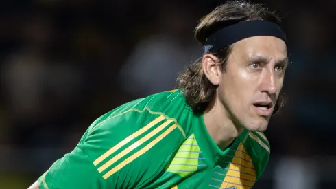 Cássio alertou o elenco da Raposa sobre foco na decisão