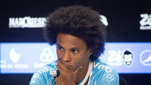 Foto: Maxi Franzoi/AGIF