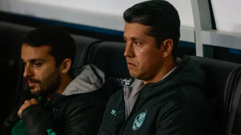 Técnico juvenil de Thiago Carpini - Foto: Luiz Erbes/Agif