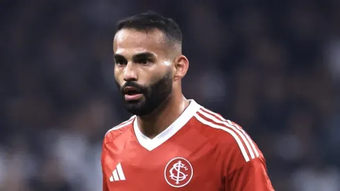 Foto: Marcello Zambrana/AGIF