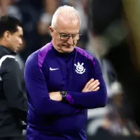 Corinthians pode viver pior fase em um ano caso não vença o Athletico-PR na Copa Betano do Brasil