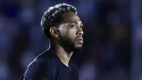 José Martínez, que está nas Eliminatórias pela Venezuela, não deve ser titular contra o Athletico-PR