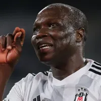 André Hernan atualiza situação de Aboubakar no São Paulo e revela nova conversa por atacante