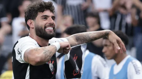Corinthians é praticamente imbatível quando o assunto é mata-mata em Itaquera