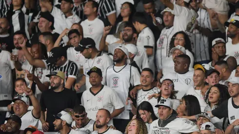 Corinthians deverá ter casa cheia para enfrentar o Athletico Paranaense