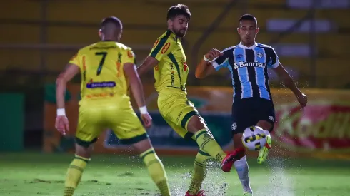 Grêmio no tiene buenos recuerdos cuando se enfrenta a Mirassol
