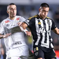 Atlético-MG x Santos: Neymar pode jogar após não convocação na Seleção e Galo inicia “Era Sampaoli”