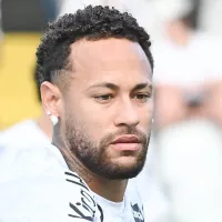 Santos divulga situação de Neymar, e craque segue treinando normalmente para jogo contra o Atlético-MG