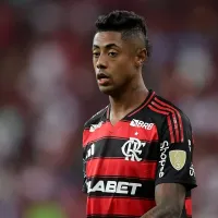 Flamengo dá entrada no pedido do efeito suspensivo para Bruno Henrique após suspensão de 12 jogos