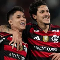 Inteligência Artificial faz previsão e crava que o Flamengo irá quebrar tabu histórico contra o Juventude