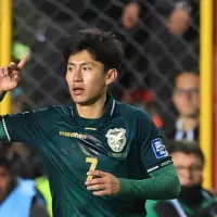 Miguelito, do Santos, vira herói nacional, é ovacionado e chama atenção após Bolívia x Brasil